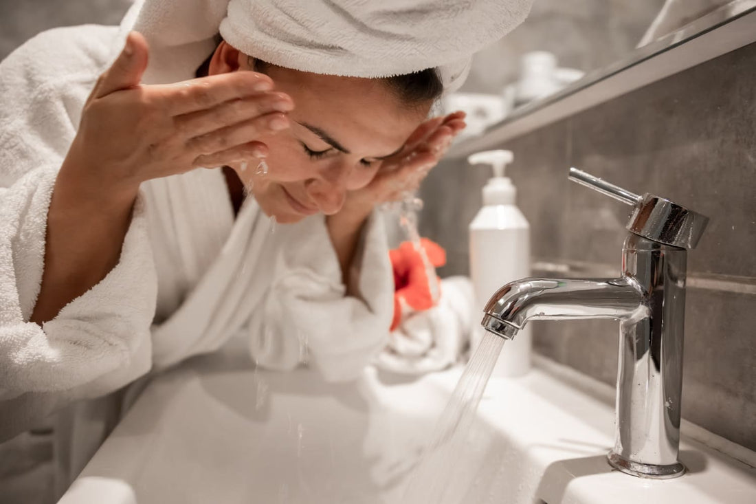 The Science of Cleansing: Why Gentle Purification Matters Most