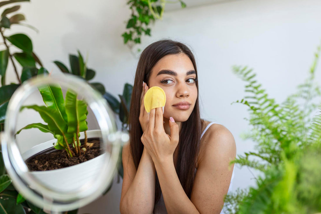 The Science of Purposeful Skincare: Supporting Your Skin's Natural Balance
