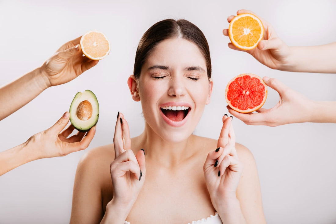 The Ultimate Defense: How Antioxidants Protect and Renew Your Skin