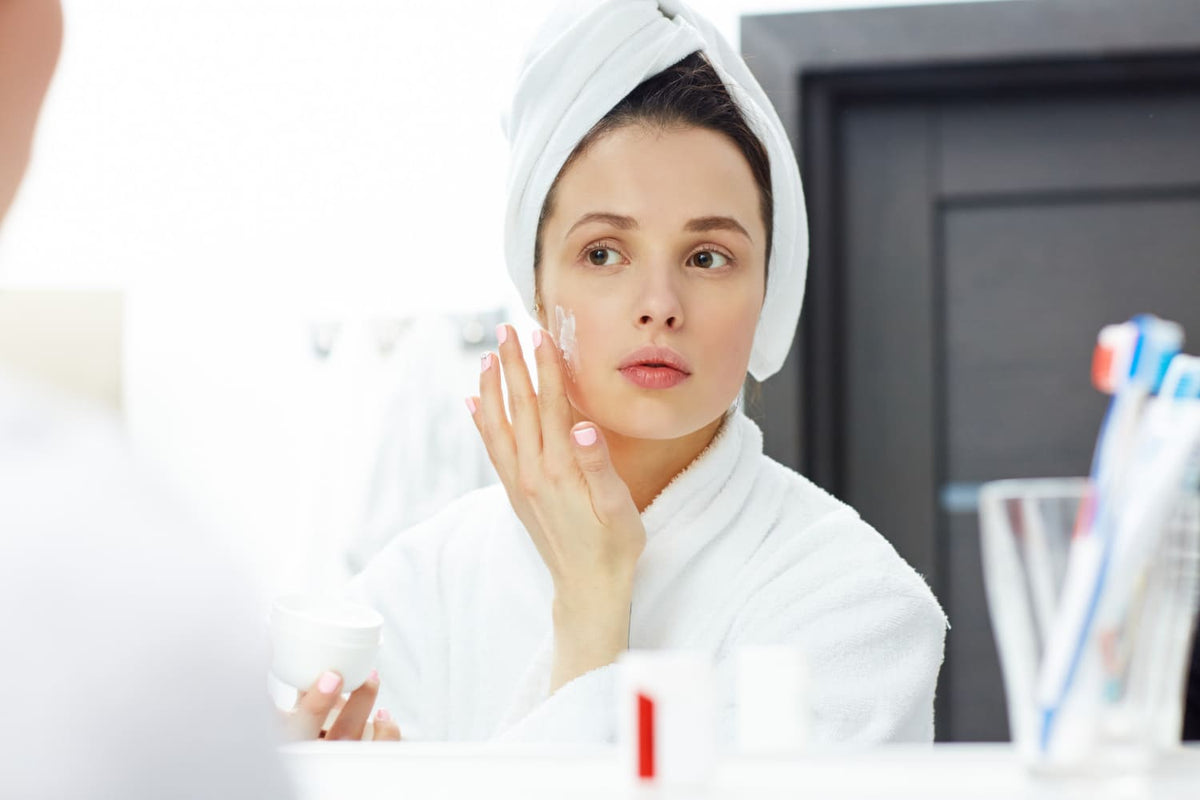 How to Repair and Protect Your Skin Barrier: A Science-Led Approach