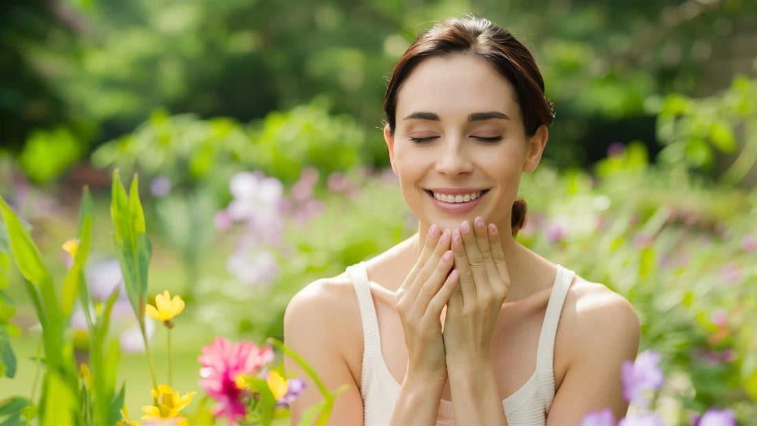 Rethinking Anti-Aging: How to Support Your Skin’s Natural Vitality