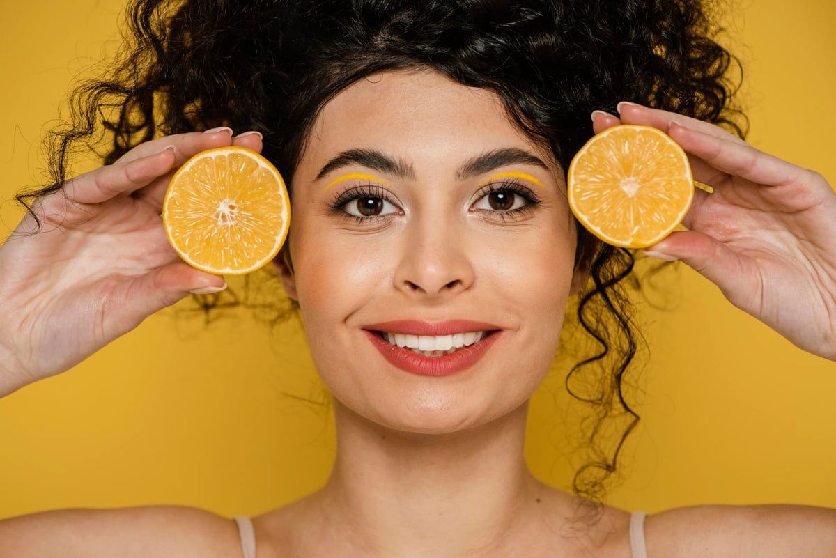 Unlocking Radiant Skin: The Scientific Approach to Vitamin C