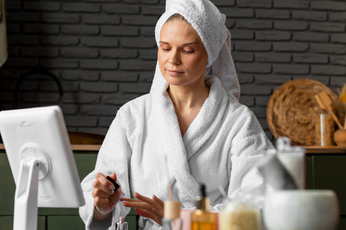 The Art of Layering: How to Build a Science-Led Skincare Routine