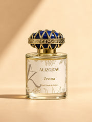 Alizglow Zevora Extrait De Parfum 50ml