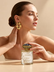 Alizglow Zevora Extrait De Parfum 50ml