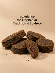 Alizglow Premium Agarwood Bukhoor Incense 50g