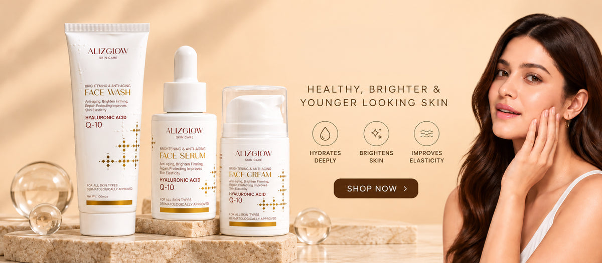 Complete Anti-Aging System