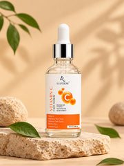 Vitamin C + Glutathione Face Serum | 50 ml