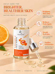 Vitamin C + Glutathione Face Serum | 50 ml