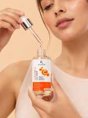 Vitamin C + Glutathione Face Serum | 50 ml