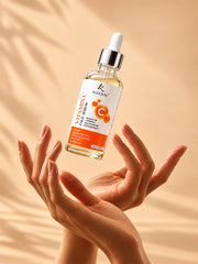 Vitamin C + Glutathione Face Serum | 50 ml