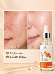 Vitamin C + Glutathione Face Serum | 50 ml