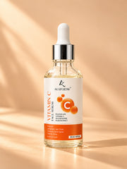 Vitamin C + Glutathione Face Serum | 50 ml