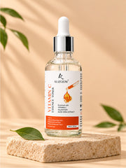 Vitamin C Essence Toner with Allantoin + Aloe Vera | 50 ml
