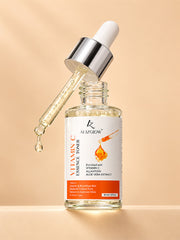 Vitamin C Essence Toner with Allantoin + Aloe Vera | 50 ml