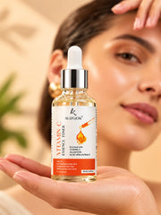 Vitamin C Essence Toner with Allantoin + Aloe Vera | 50 ml