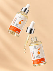 Vitamin C Essence Toner with Allantoin + Aloe Vera | 50 ml