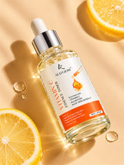 Vitamin C Essence Toner with Allantoin + Aloe Vera | 50 ml