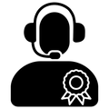 EXPERT SUPPORT